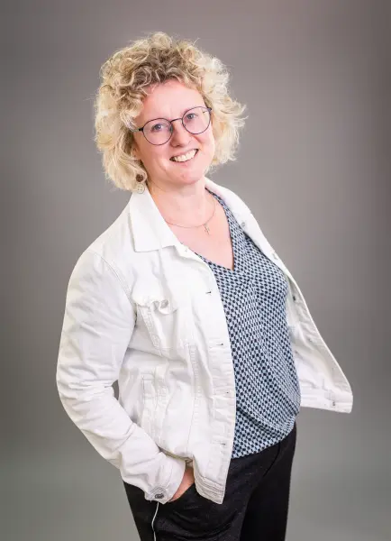 Susan Pfüller / 7I1A9388