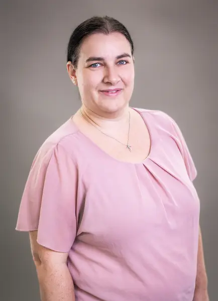 Klassenstufenleiterin 5-7