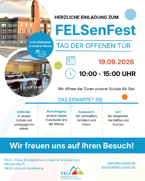 Felsenfest 26