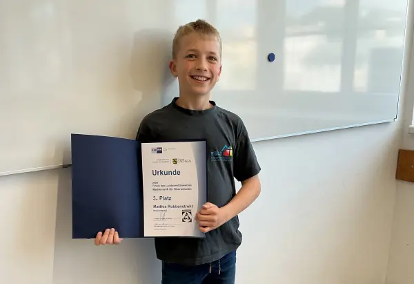 Landeswettbewerb Mathe 26