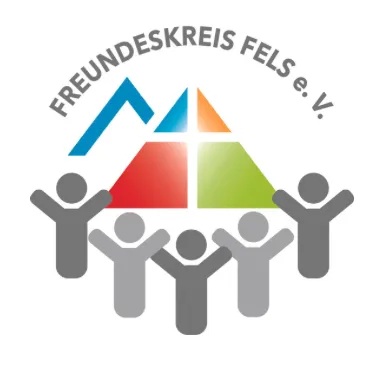 Logo Freundeskreis FELS e.V.